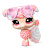 Игровой набор Littlest Pet Shop Стиль Пудель Hasbro 01057_LPS